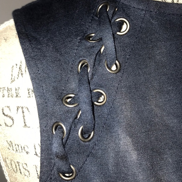 Tie dye tank top - Picture 4 of 5